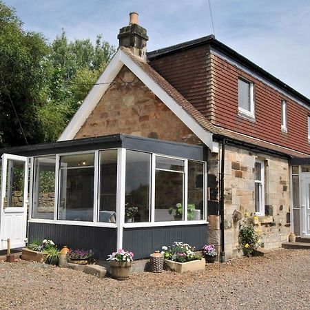 Clover Cottage Countryside Retreat With Sea Views Crail Eksteriør bilde