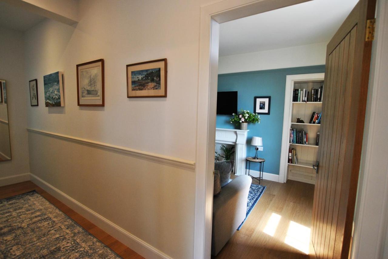 Clover Cottage Countryside Retreat With Sea Views Crail Eksteriør bilde