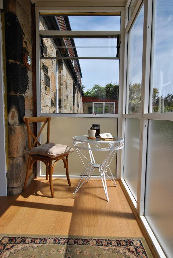 Clover Cottage Countryside Retreat With Sea Views Crail Eksteriør bilde