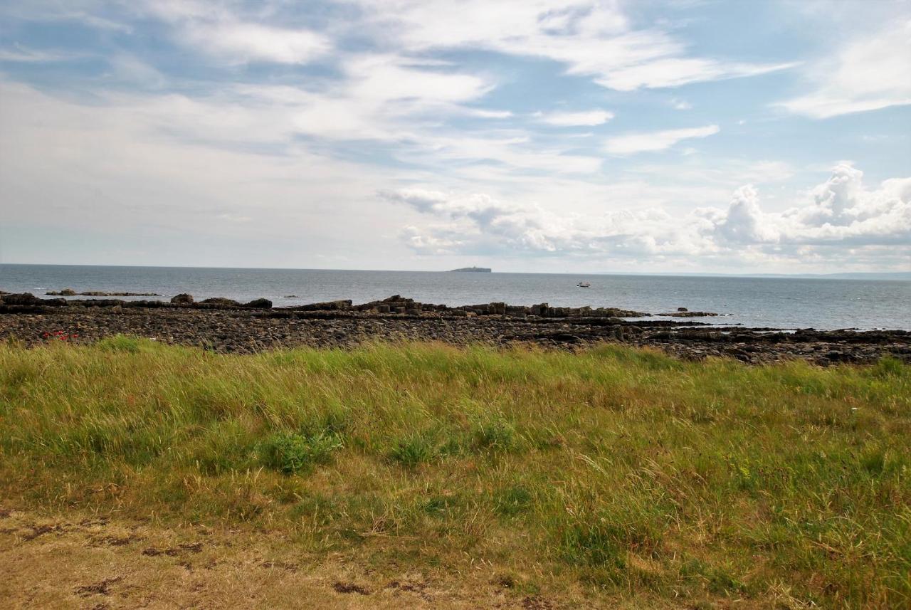 Clover Cottage Countryside Retreat With Sea Views Crail Eksteriør bilde