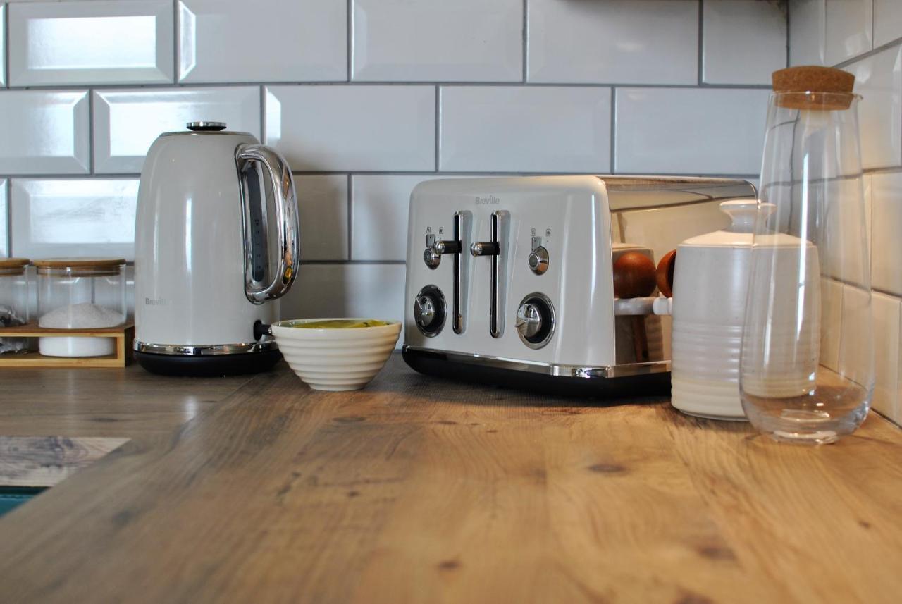 Clover Cottage Countryside Retreat With Sea Views Crail Eksteriør bilde