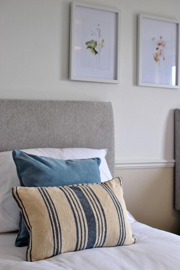 Clover Cottage Countryside Retreat With Sea Views Crail Eksteriør bilde