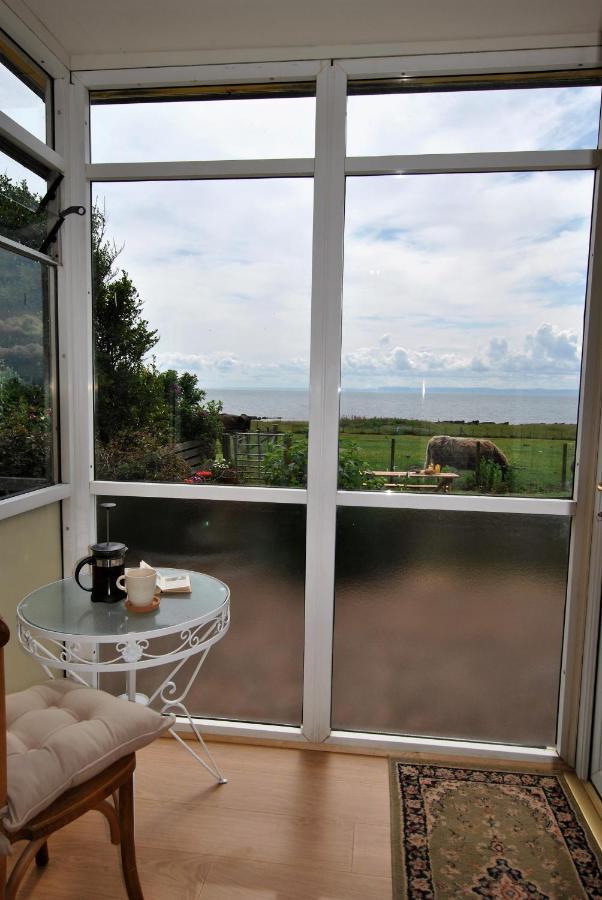 Clover Cottage Countryside Retreat With Sea Views Crail Eksteriør bilde