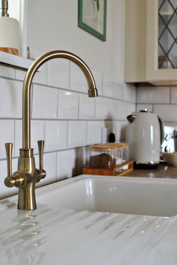 Clover Cottage Countryside Retreat With Sea Views Crail Eksteriør bilde