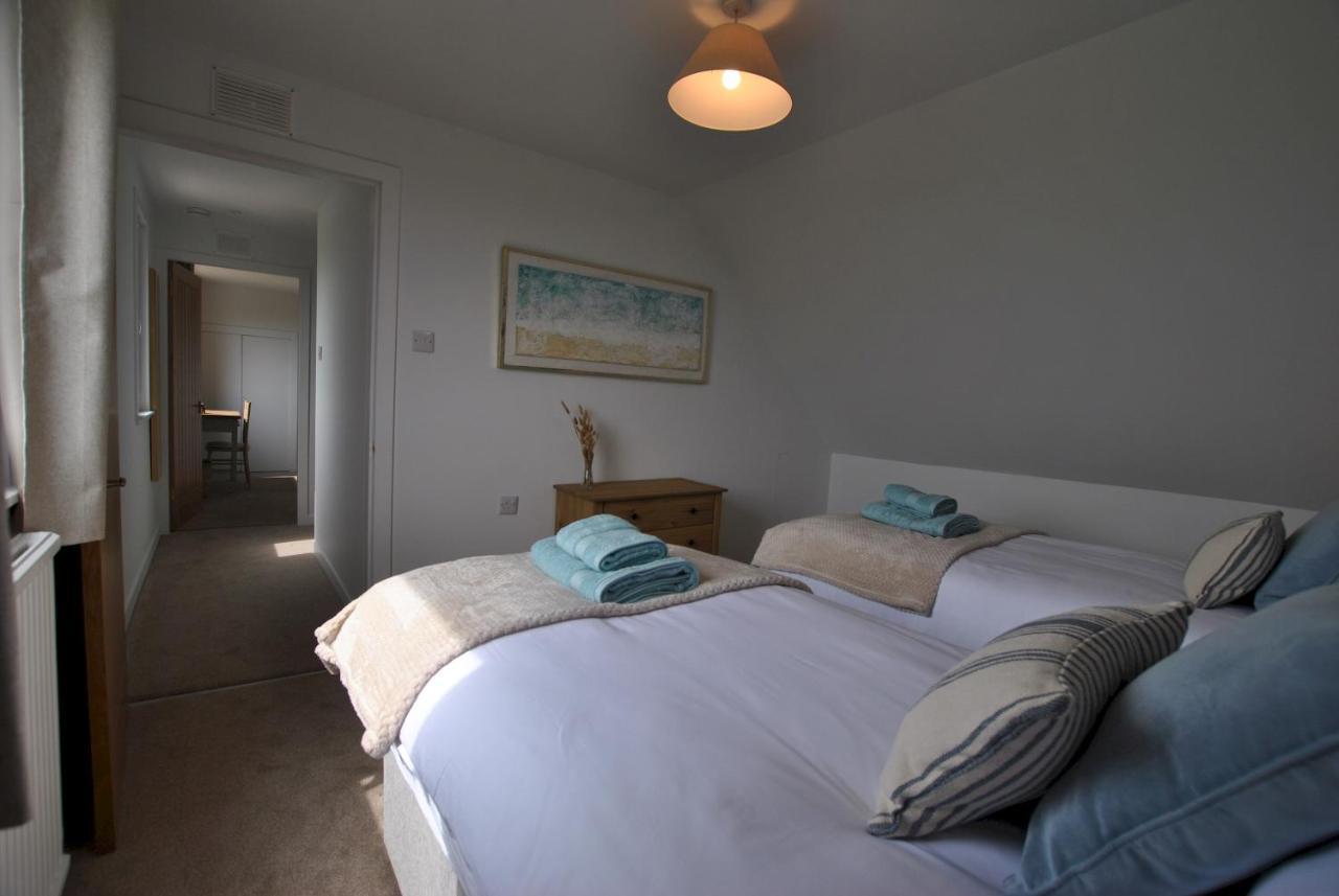 Clover Cottage Countryside Retreat With Sea Views Crail Eksteriør bilde