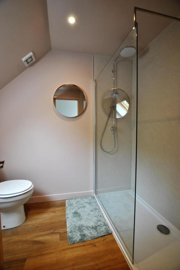 Clover Cottage Countryside Retreat With Sea Views Crail Eksteriør bilde