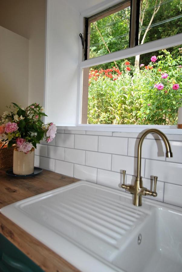 Clover Cottage Countryside Retreat With Sea Views Crail Eksteriør bilde