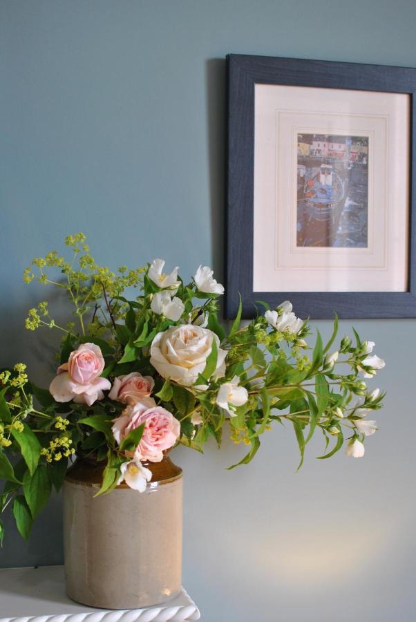 Clover Cottage Countryside Retreat With Sea Views Crail Eksteriør bilde